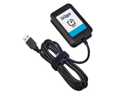 Draeger Bluetooth Low Energy USB Adapter Assy - PN : 3721359 - WS Supply Store