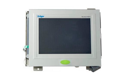 Draeger Display TFT, compl. - PN : 8319467 - WS Supply Store