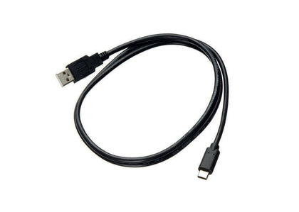 Draeger EW   USB Type - C to USB2.0 Std - A Cable 1m - PN : 3700418 - WS Supply Store