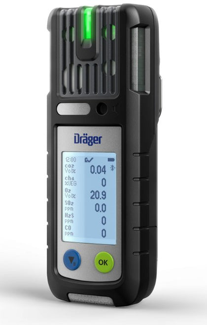 Draeger X - am 5800, PH3,NIMH - PN : VN00848 - WS Supply Store