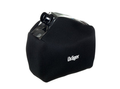 Draeger X - plore 8000 Unit cover - PN : R59880 - WS Supply Store