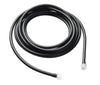 Dräger 10 m FKM hose (3 mm) with Adaptor - PN: 8325706