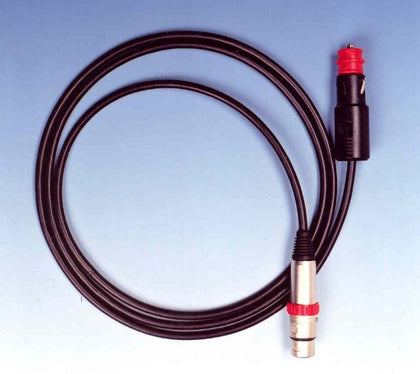 Dräger 12 V - connecting cable, A7110 - PN: 8312641 - WS Supply Store