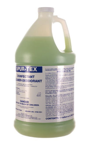 Dräger 800 Spur - Tex Disinfectant Cleaner/Deodorant (1 GAL) - PN 4059492 - WS Supply Store