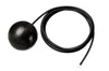 Dräger Black EPP Float Probe with 10 m FKM hose (3 mm) - PN 8325832