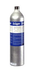 Dräger Calibration Gas Carbon Monoxide (CO) 100 ppm , 103L/N2 - PN: 4520128 - WS Supply Store