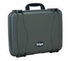 Dräger Case, 6820 kit, Gun Metal, Drygas - PN: 4415529