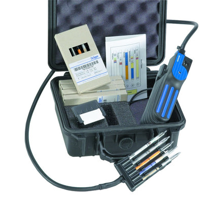 Dräger Clan Lab Simultest Kit - PN: 4056562 - WS Supply Store