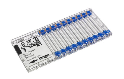 Dräger CMS Chip Ammonia 0.2 - 5 ppm - PN: 6406550 - WS Supply Store