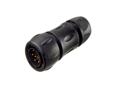 Dräger Connector male (X - zone) - PN : 8324370 - WS Supply Store