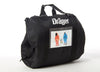 Dräger CPS storage and transport bag - PN: R58152