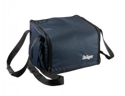 Dräger Diagnostics Carrying Case - PN 8322675 - WS Supply Store