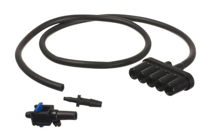 Dräger Extension Hose, Dräger accuro & Dräger X - act 5000 - PN 6400561 - WS Supply Store