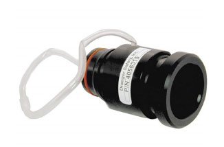 Dräger Fit Test Adapter, P Mask - PN: 4056314 - WS Supply Store