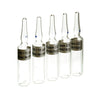 Dräger Flow-Check Ampoules (3 pcs) - PN: 6400812