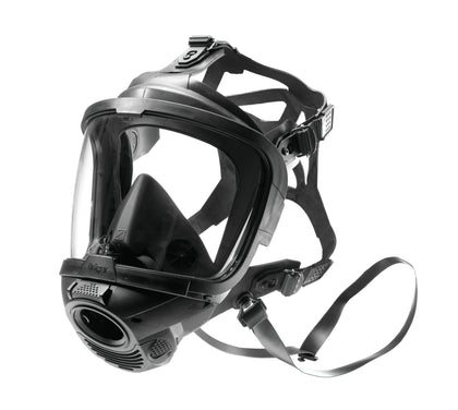 Dräger FPS 7000 Mask (Hud Not Included) - PN : (Small) R56507 ; (Medium) R56424 ; (Large) R56628 - WS Supply Store