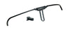 Dräger FPS 7000 mount for mask goggles - PN: R56799