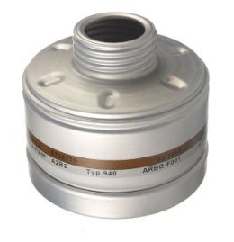 Dräger Gas Filter 940 A2B2 - PN 6738779 - WS Supply Store