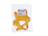 Dräger Head harness silicone, yellow - PN : R50282