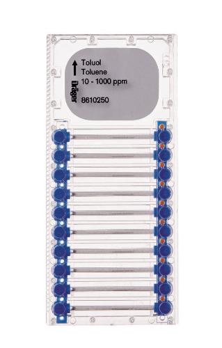 Dräger MT Toluene 10 - 1000 ppm - PN 8610250 - WS Supply Store