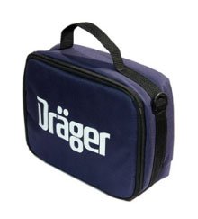 Dräger Nylon Transport Bag/Cass (Soft - Side Case) - PN 4594631 - WS Supply Store