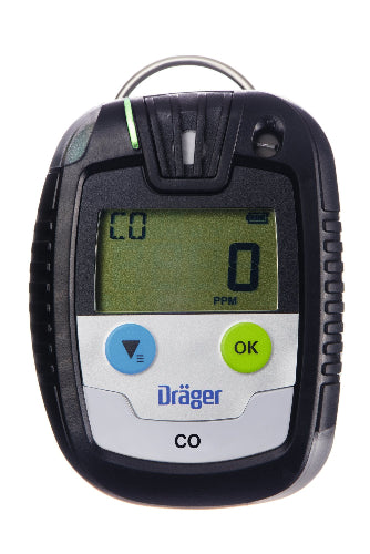 Dräger Pac 6500 Carbon Monoxide (CO) - PN 8327614 - WS Supply Store