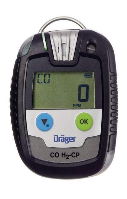 Dräger Pac 8500 CO - H2 CP - PN : 8326367 - WS Supply Store