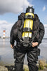 Drager PSS Dive Carrying System