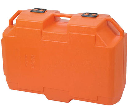 Dräger Rigid Orange SCBA Case - PN 4059430 - WS Supply Store