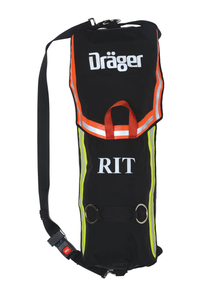 Dräger RIT Lifeguard II complete kit, 2007 Edition - PN 4059614 - WS Supply Store