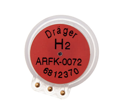 Dräger Sensor Hydrogen (H₂) LC XXS - PN 6812370 - WS Supply Store