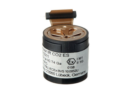 Dräger Sensor IR CO2 ES - PN 6851882 - WS Supply Store