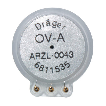 Dräger Sensor Organic Vapor (OV) A XXS - PN 6811535 - WS Supply Store