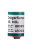 Dräger Sensor XS EC NO2 - PN 6809155