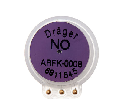 Dräger Sensor XXS NO - PN 6811545 - WS Supply Store