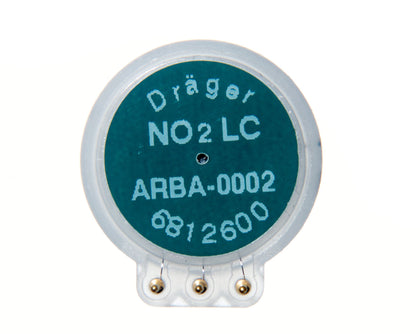 Dräger Sensor XXS NO2 LC - PN 6812600 - WS Supply Store