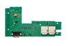 Dräger Spare Part PCB X-dock Master 6300 - PN : 8321980