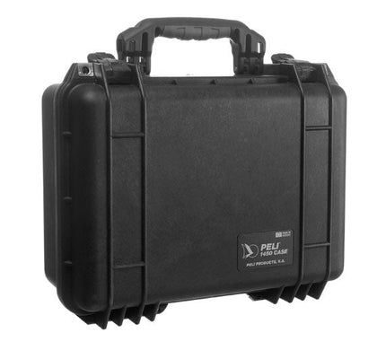 Dräger Transport Case UCF 6/7/8/9000 - PN: 8321099 - WS Supply Store