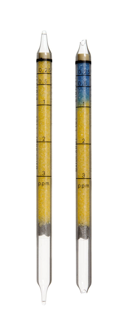 Dräger - Tube Ammonia 0.25/a - PN: 8101711 - WS Supply Store