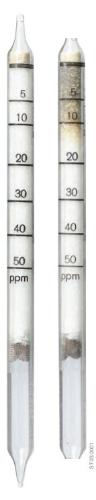 Dräger - Tube Benzene 5/b - PN: 6728071 - WS Supply Store