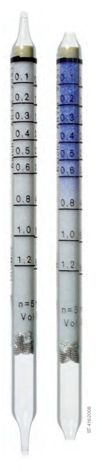 Dräger - Tube Carbon Dioxide 0.1%/a - PN: CH23501 - WS Supply Store