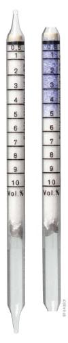 Dräger Tube Carbon Dioxide 0.5%/a - PN: CH31401 - WS Supply Store