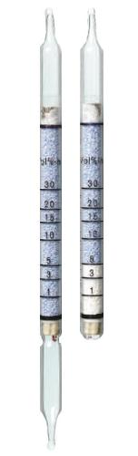 Dräger - Tube Carbon Dioxide 1%/a - D - PN: 8101051 - WS Supply Store