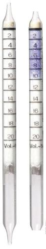 Dräger - Tube Carbon Dioxide 1%/a - PN: CH25101 - WS Supply Store