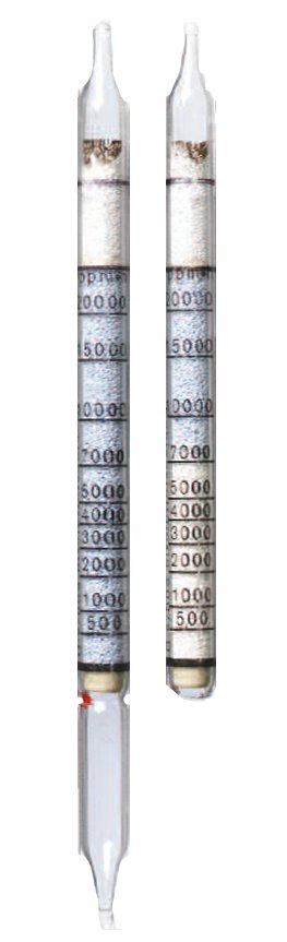 Dräger - Tube Carbon Dioxide 500/a - D - PN: 8101381 - WS Supply Store