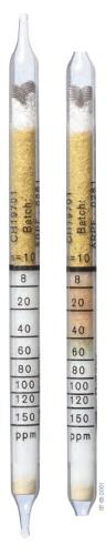 Dräger - Tube Carbon Monoxide 8/a - PN: CH19701 - WS Supply Store