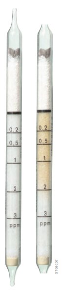 Dräger - Tube Chlorine 0.2/a - PN: CH24301 - WS Supply Store