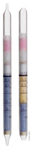 Dräger - Tube Hydrochloric Acid 0.2/a - PN: 8103481 - WS Supply Store