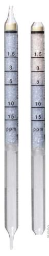 Dräger Tube Hydrogen Flouride 1.5/b - PN: CH30301 - WS Supply Store