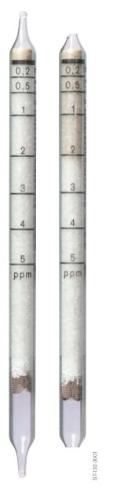 Dräger - Tube Hydrogen Sulfide 0.2/a - PN: 8101461 - WS Supply Store